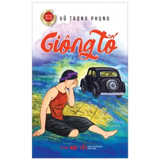 Sách Giông Tố