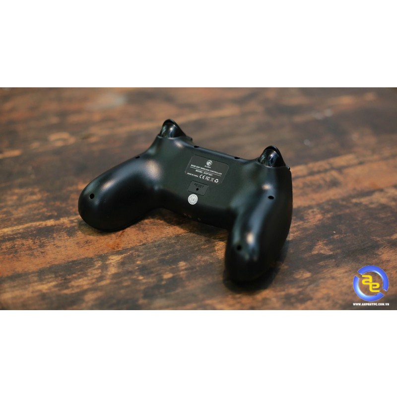 Tay cầm chơi game (Gamepad) không dây E-Dra EGP7601 / EGP7602  Wireless - hỗ trợ Win10 , Andorid - BH 24 tháng