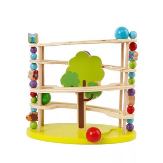 Mable run (đường đi của bóng)