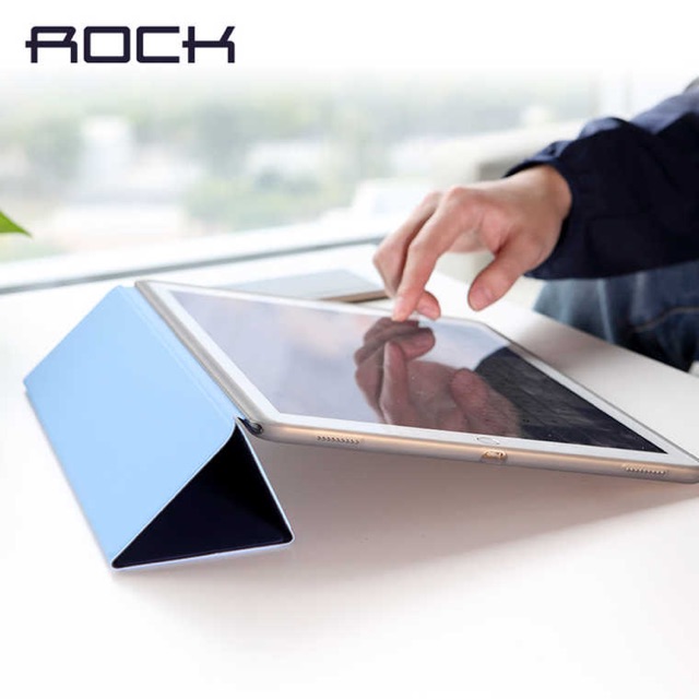 Bao da ipad pro 9.7 Rock
