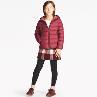 Áo phao UNIQLO kid sale 50%