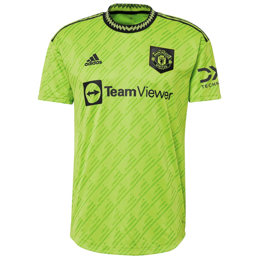 Áo Bóng Đá Số 22-23 Manchester United s-2xl
