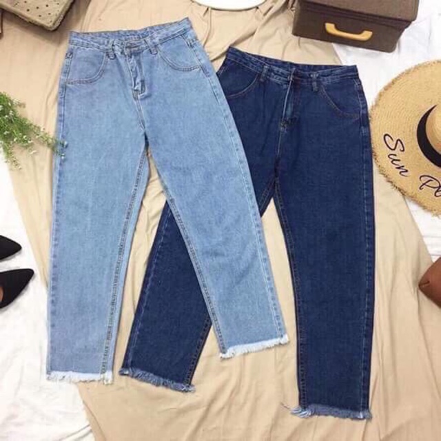 Quần beggy trơn ms #1149_ | WebRaoVat - webraovat.net.vn