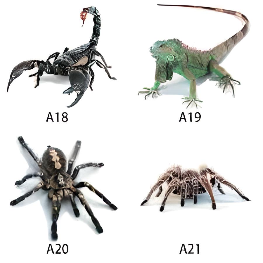 TEM decal dán trang trí 3D siêu ngầu, chân thật đến từng mini mét cho xe tải, xe hơi, xe máy.....