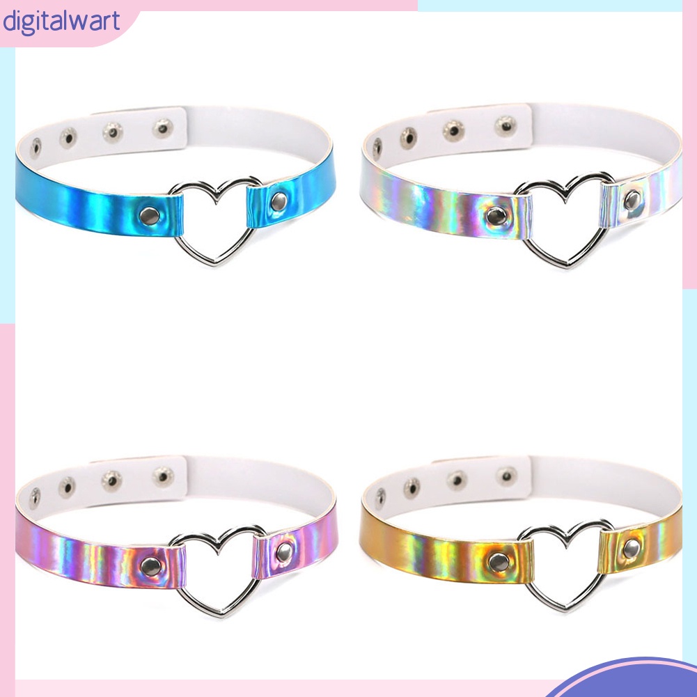 Vòng Cổ Choker Kiểu Dáng Trẻ Trung Cá Tính Dành Cho Nữ