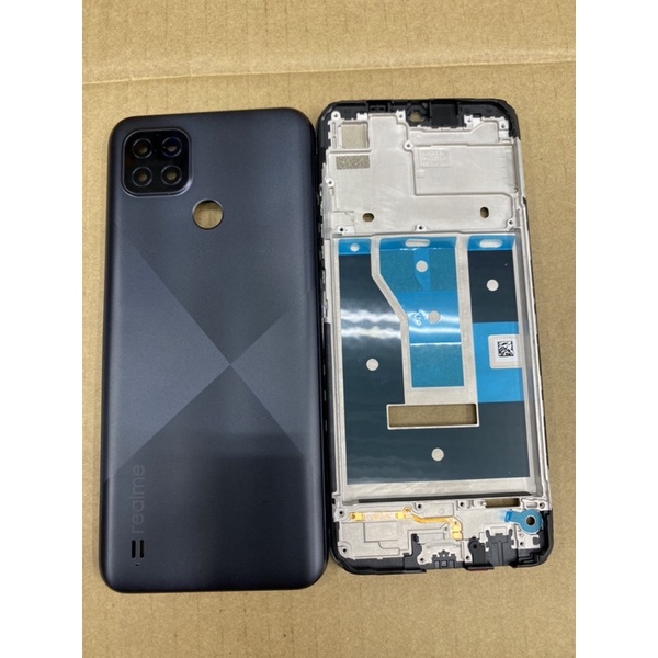 Vỏ realme C21 , bộ vỏ realme c21
