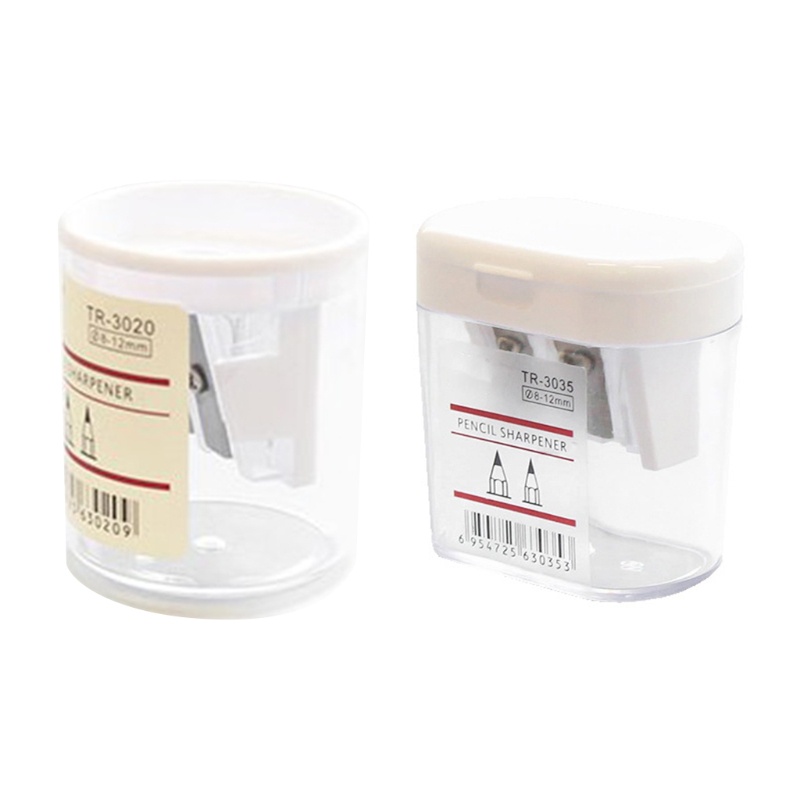 Gọt Bút Chì Hb / 2b / Mềm / Cứng Di Động Tiện Dụng Cho Học Sinh