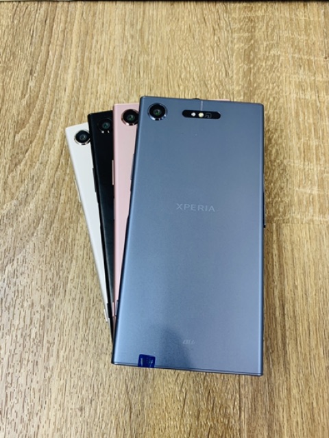 [Chính hãng]Điện thoại Sony XZ1/CHIP835/RAM4G/ROM64G chiến GAME PUBG/Liên Quân/Tốc Chiến | BigBuy360 - bigbuy360.vn