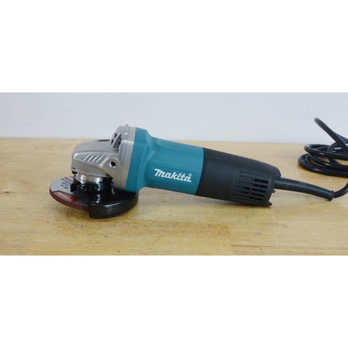 Máy cắt(máy mài góc) Makita 9553B - Hàng chính hãng