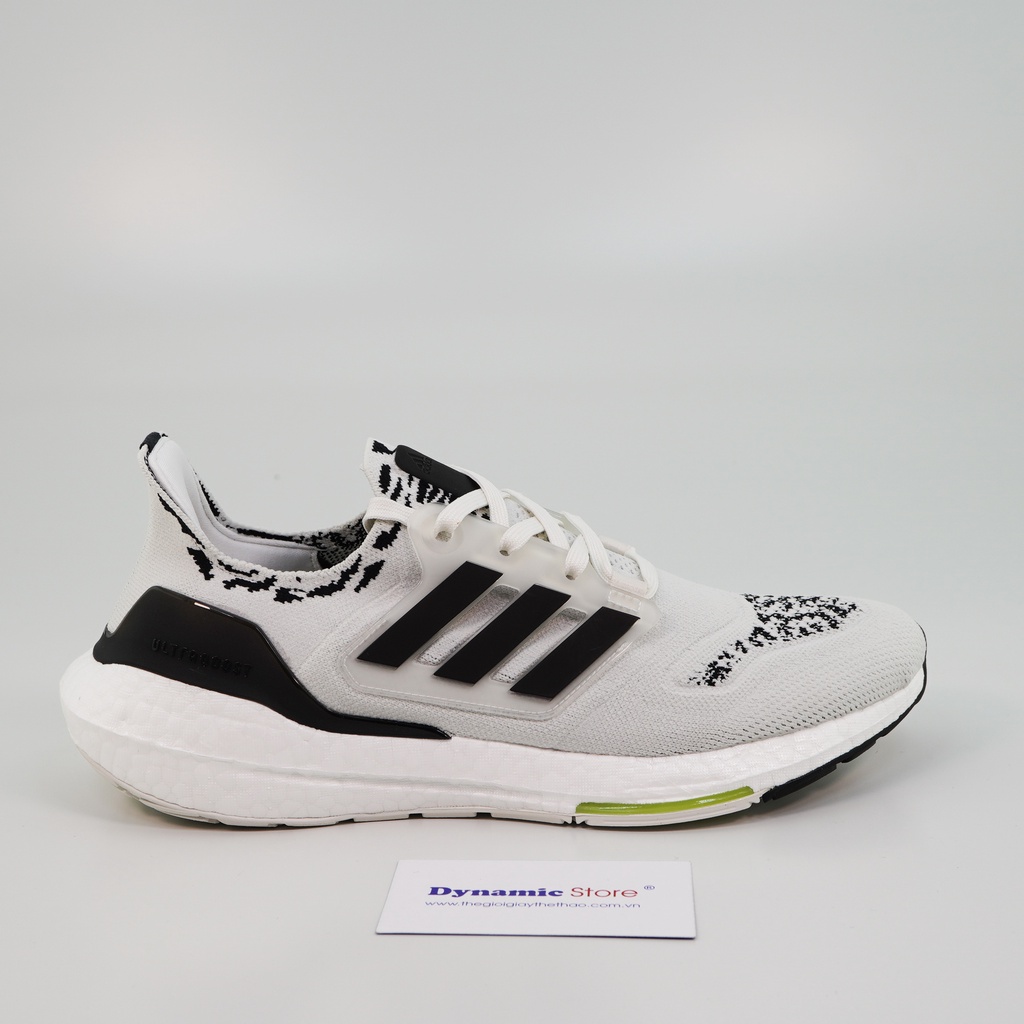 Ultra Boost 2022 Shoes White