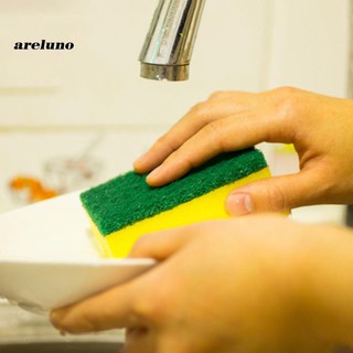 Miếng Bọt Biển Rửa Chén Tiện Lợi