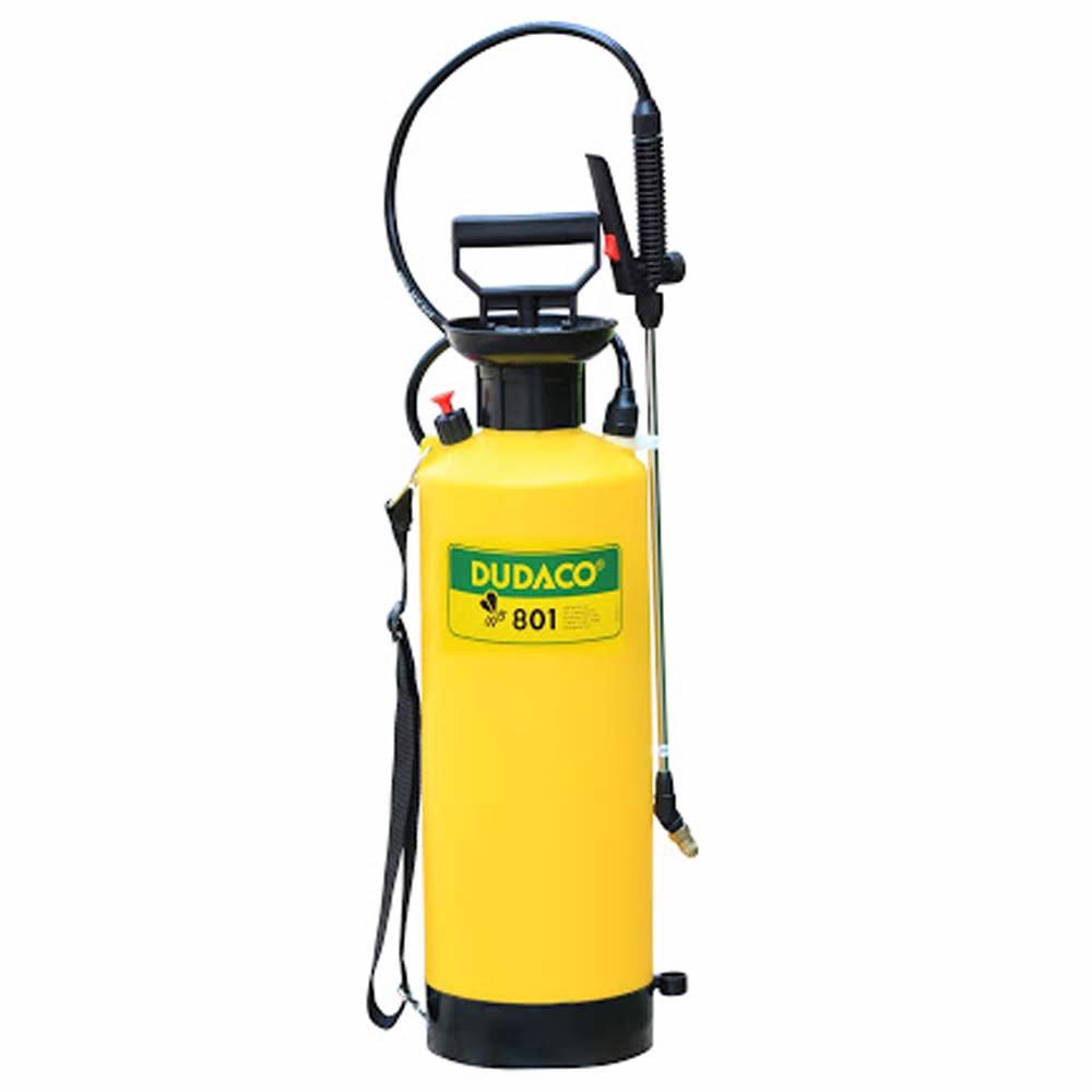 Bình tưới cây DUDACO 8 lít
