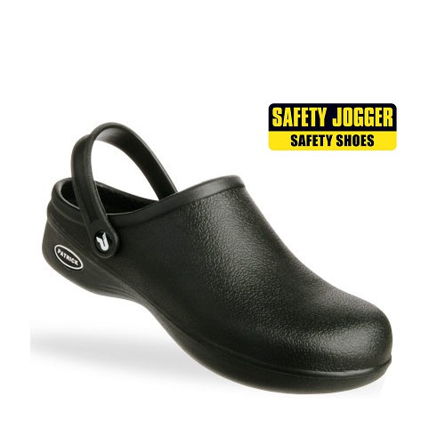 👛 Giày bảo hộ Safety Jogger Bestlight (oxypas) [[