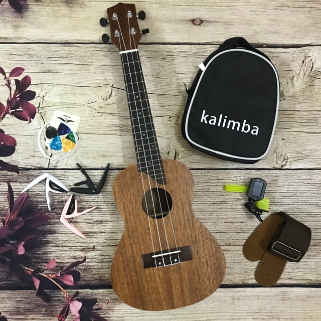 ĐÀN UKULELE CONCERT MG VÁT CẦN