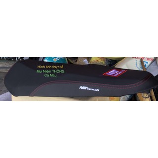 Mút AirBlade 2007-2011 ( Góc Cạnh )