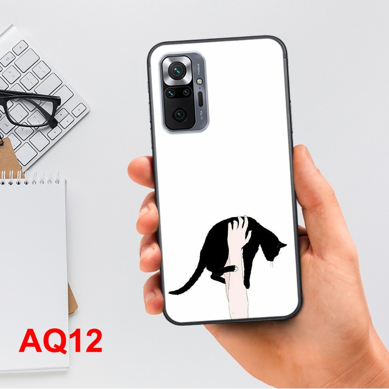 ỐP LƯNG XIAOMI REMDI 10-REDMI NOTE 10- REDMI NOTE 10S - REDMI NOTE 10 PRO MẪU ĐA DẠNG BẢO VỆ ĐIỆN THOẠI BỀN
