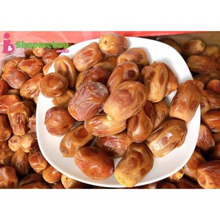  Chà là khô quả rời tạo vị ngọt tự nhiên