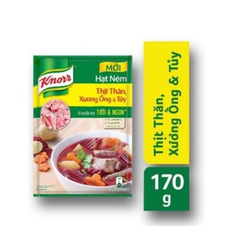 Hạt nêm knorr gói 170g