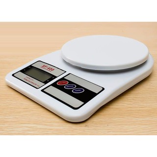 Cân Nhà Bếp SF-400 7kg