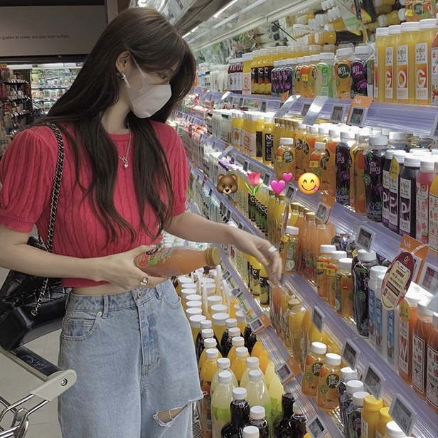 Áo sweater ZHELIHANGFEI tay phồng đính nơ xinh xắn hợp thời trang