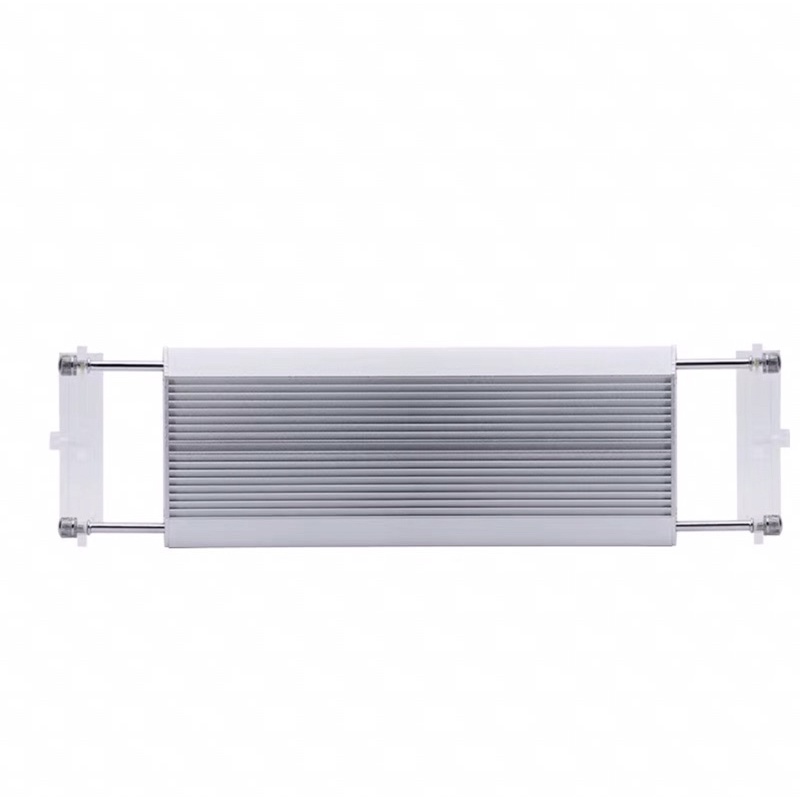 Đèn Led Thủy Sinh WRGB Cao Cấp | Đèn WEEK RAPTOER V-SERIES Bản Nâng Cấp Chuyên Dụng Cho Hồ Cá Thủy Sinh