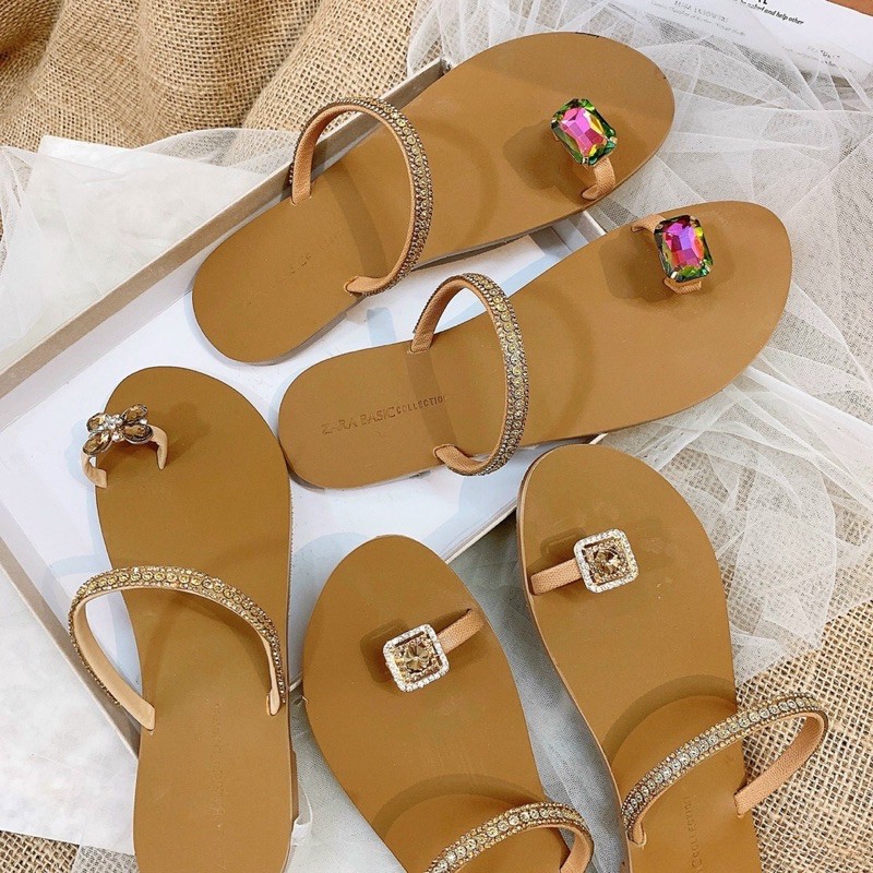 DÉP LÊ QUAI NGANG ĐÁ 5 KIỂU