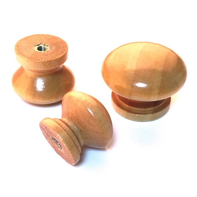 Tay Nắm Ngăn Kéo Tủ Bằng Nhựa Cứng Tiện Dụng Và Bền