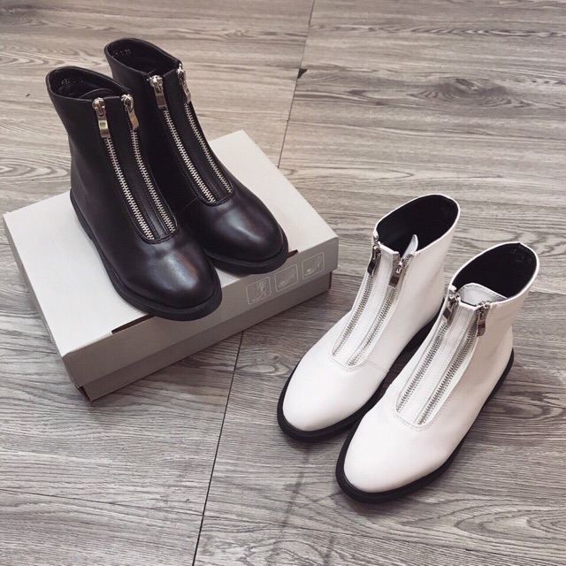 Boot 2 khoá