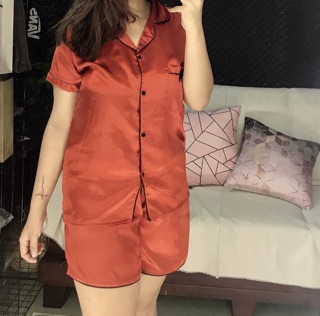 Đồ bộ lụa bigsize