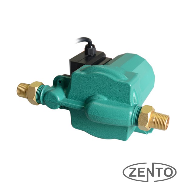Máy bơm tăng áp ly tâm Zento ZT-RS15/9 Green