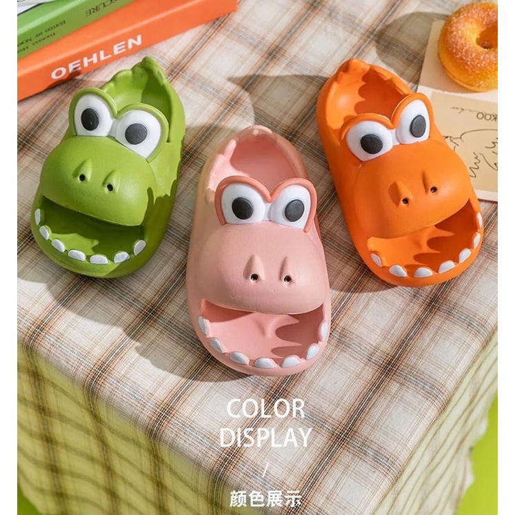 CÓ SẴN DÉP CAO SU CÁ SẤU HÁ MỒM 🐋🐋🐋🐋Hàng qc loại 1