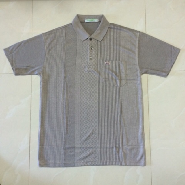 Áo thun Mông ông già trung niên hàng nhập cao cấp | BigBuy360 - bigbuy360.vn