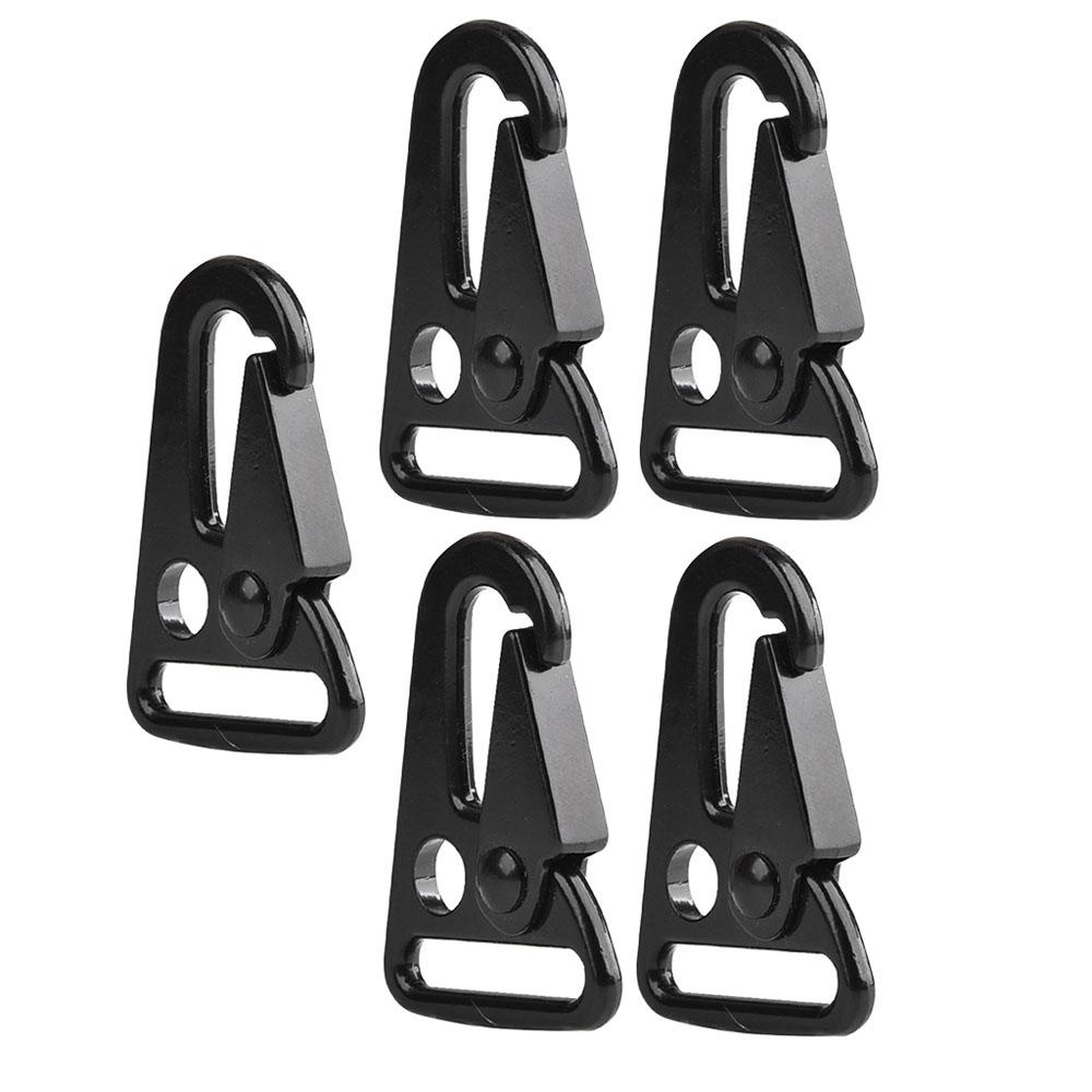 Móc Carabiner An Toàn Đa Năng TAYLOR1 Cho Hoạt Động Leo Núi Ngoài Trời