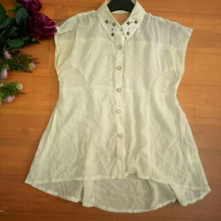Áo nữ size M
