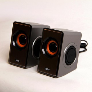 Loa vi tính RUIZU 320