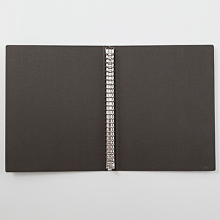 MUJI BÌA CÒNG NHẪN