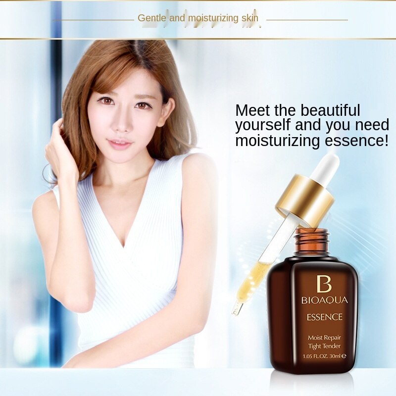 Serum Dưỡng Ẩm Thu Nhỏ Lỗ Chân Lông Làm Sáng Màu Da Hiệu Quả Cao