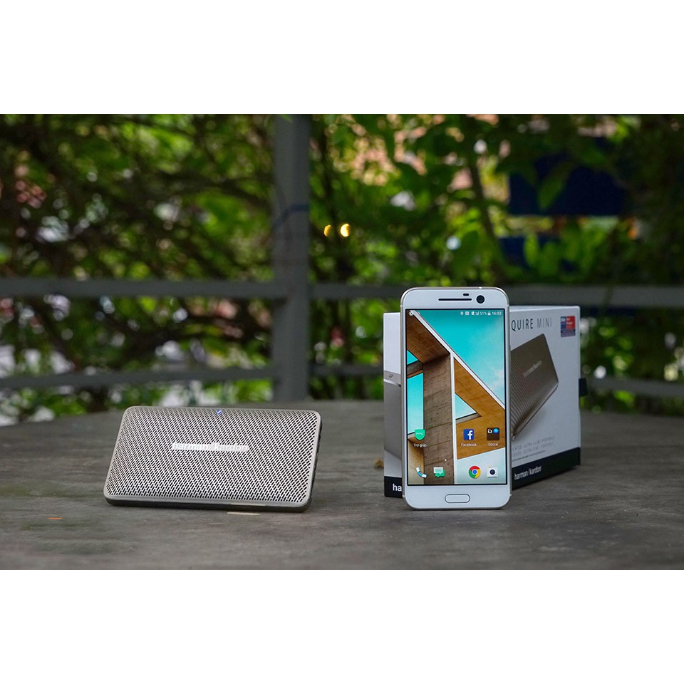 Loa Harman Kardon ESQUIRE MINI