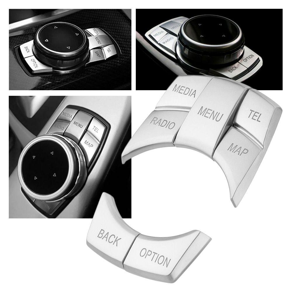 Nút Bấm Cửa Sổ Xe Hơi Dễ Lắp Đặt Cho BMW 1 3 4 5 6 X5 X6