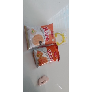 Squishy giấy vẽ theo yêu cầu