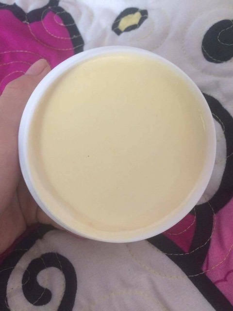 Kem Trắng Da Body A.Z Thái Lan