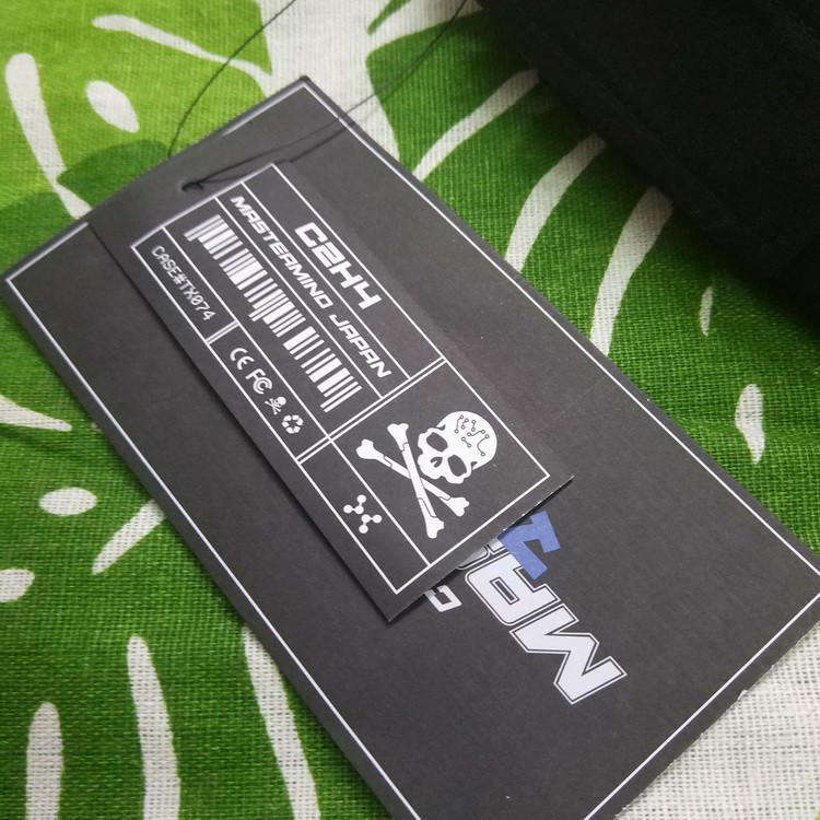 Túi đeo chéo Mastermind Japan shoulder bag