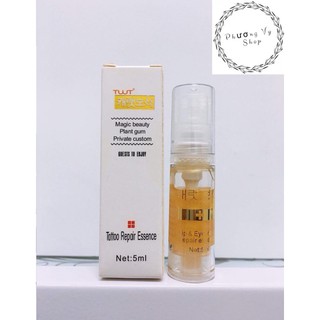 Dưỡng tinh chất vàng Hàn Quốc