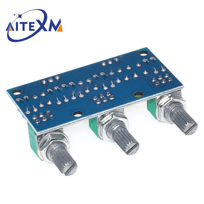 Bảng Mạch Khuếch Đại Âm Thanh XH-M802