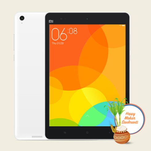 Máy tính bảng XiaoMi Mipad Ram 2G | WebRaoVat - webraovat.net.vn