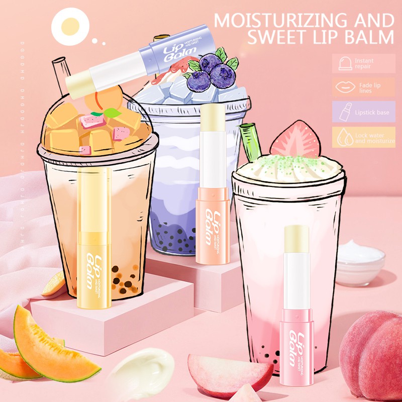 Son môi dưỡng ẩm tẩy tế bào chết hiệu quả | BigBuy360 - bigbuy360.vn