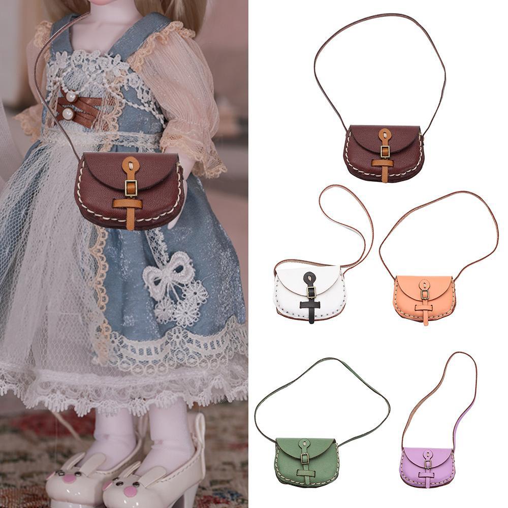 Túi Xách Xinh Xắn Dành Cho Búp Bê 1 / 6 1 / 8 1 / 12