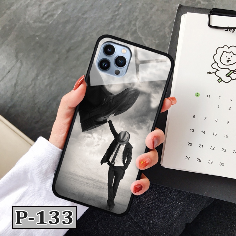 Ốp lưng cường lực Iphone 13 Pro