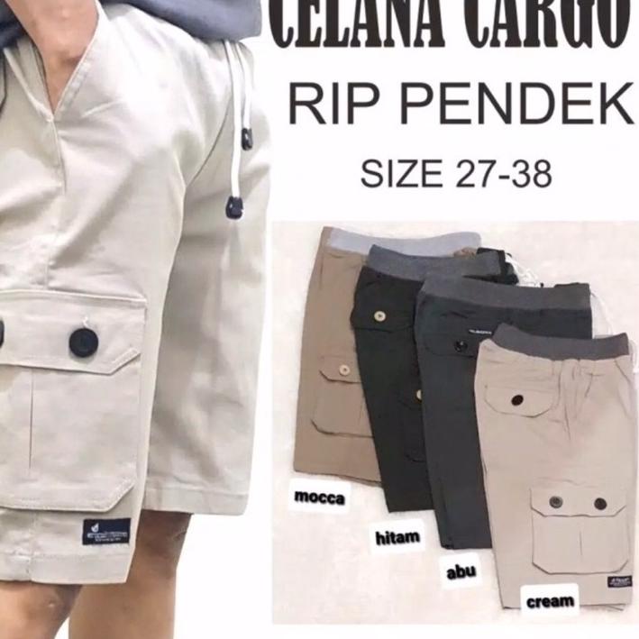 Quần Short Nam Chở Hàng Gtdz / Quần chino Hàng Hóa.!!