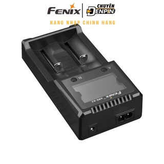 Sạc pin Fenix ARE-A2